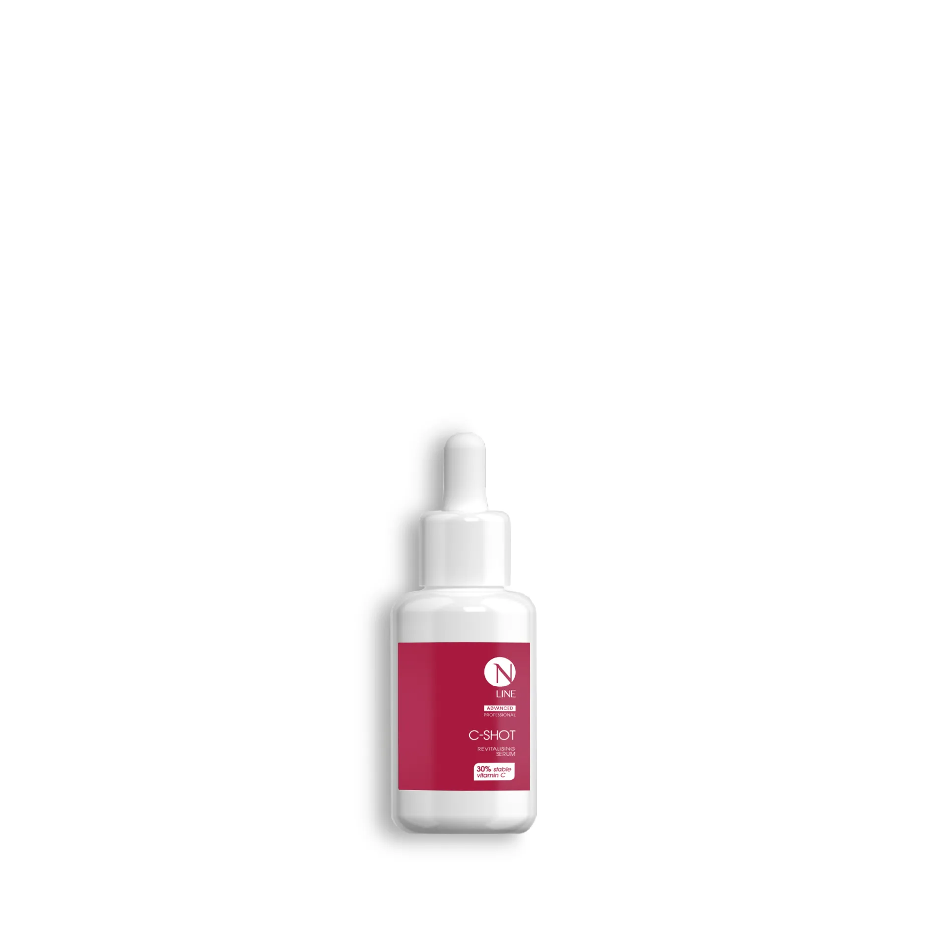 Professional size C-Shot Serum 50ml